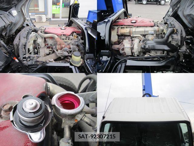 Hino DUTRO 2016-08 2008432-18