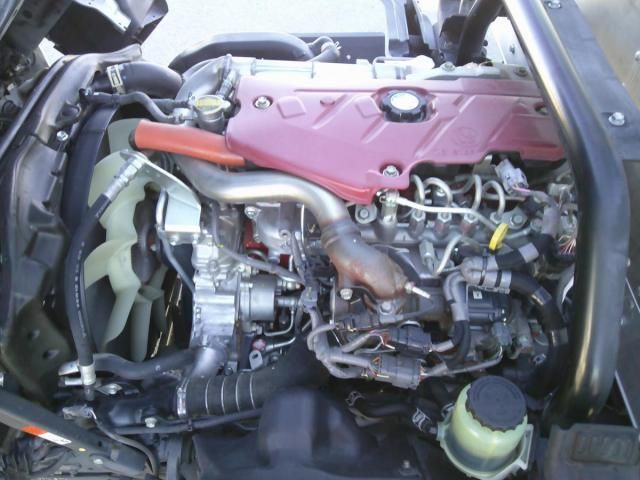 Hino DUTRO 2022-06 2018155-22