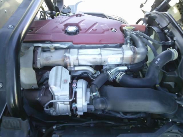 Hino DUTRO 2022-06 2018155-23