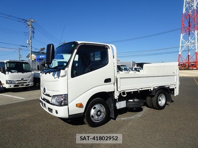Hino DUTRO 2024-02 2078639-0