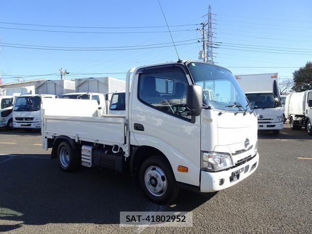 Hino DUTRO 2024-02 2078639-1