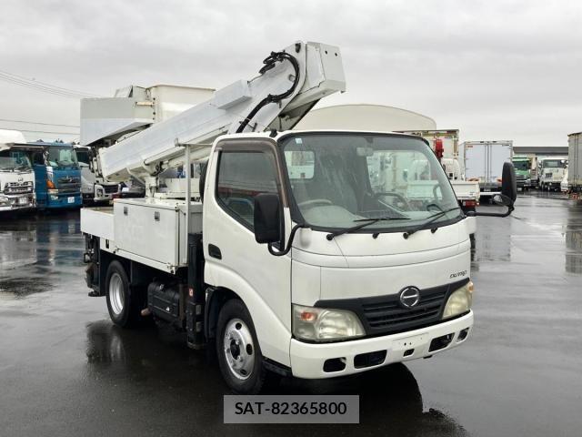 Hino DUTRO 2009-10 2078705-1