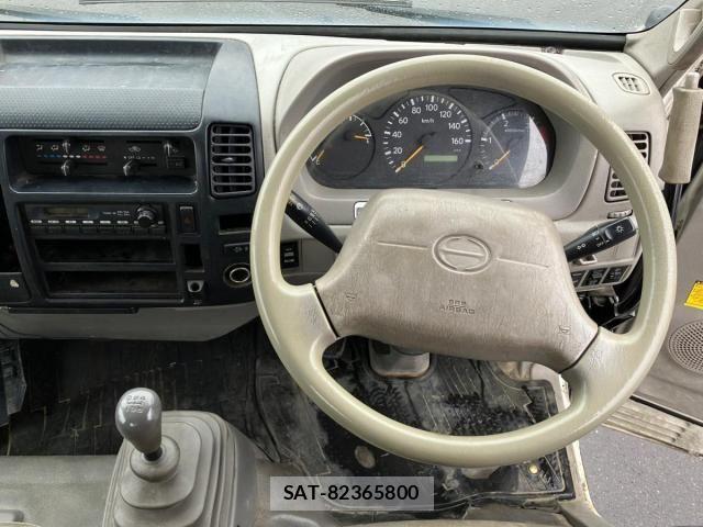 Hino DUTRO 2009-10 2078705-21