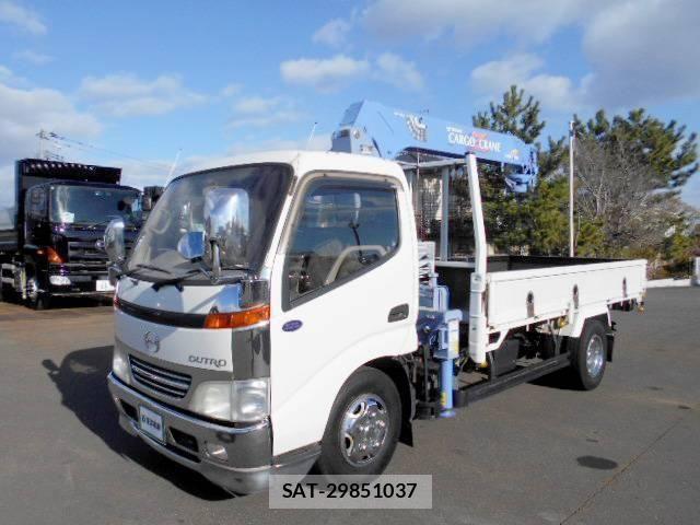 Hino DUTRO 2000-09 2078695-0
