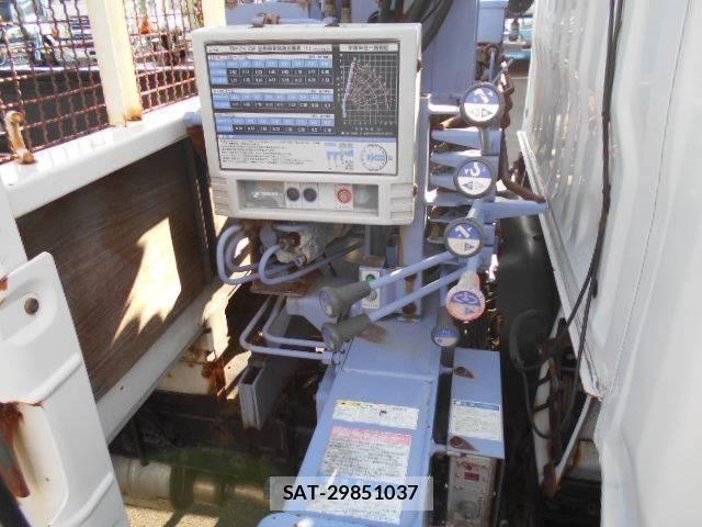 Hino DUTRO 2000-09 2078695-9