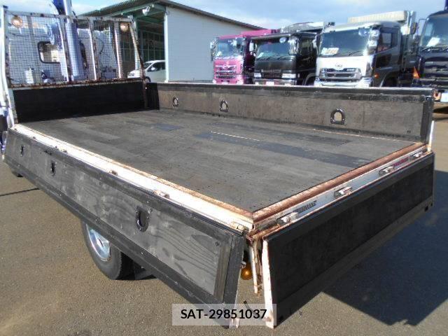 Hino DUTRO 2000-09 2078695-11