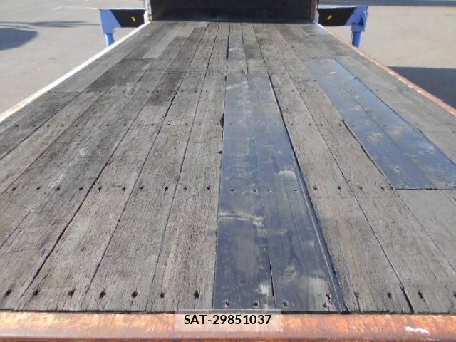 Hino DUTRO 2000-09 2078695-12