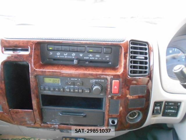 Hino DUTRO 2000-09 2078695-15