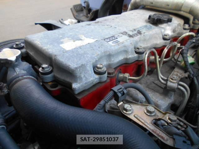 Hino DUTRO 2000-09 2078695-17