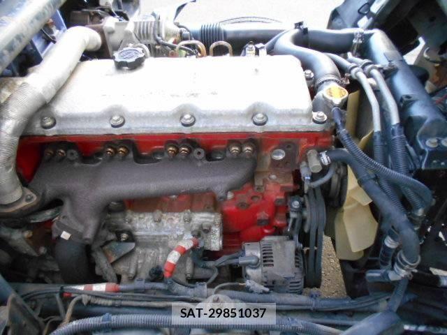 Hino DUTRO 2000-09 2078695-18