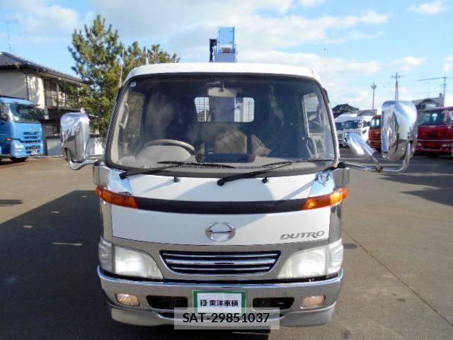 Hino DUTRO 2000-09 2078695-1