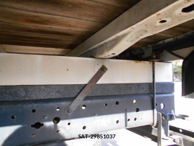 Hino DUTRO 2000-09 2078695-19