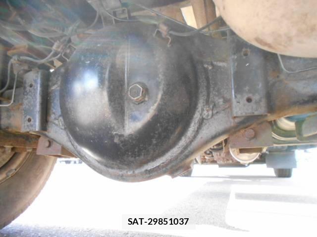 Hino DUTRO 2000-09 2078695-21