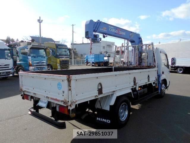 Hino DUTRO 2000-09 2078695-3