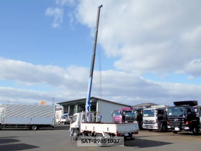 Hino DUTRO 2000-09 2078695-6