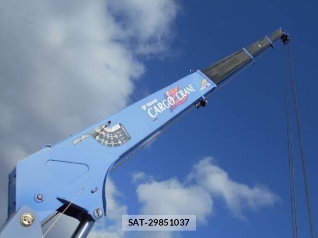 Hino DUTRO 2000-09 2078695-7
