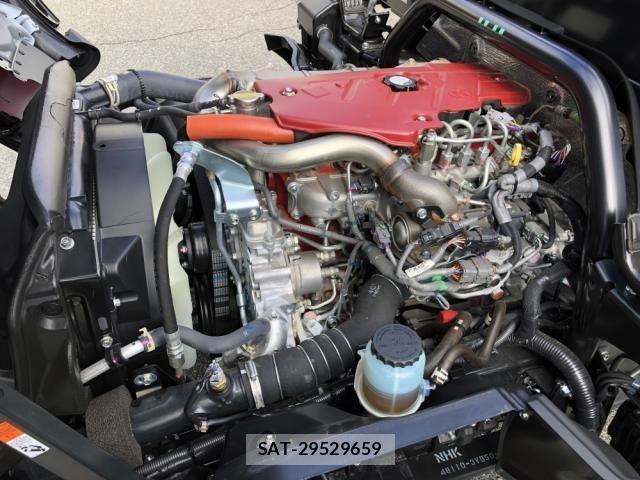 Hino DUTRO 2025-04 2078612-10