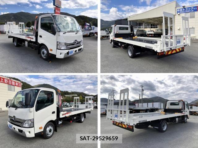 Hino DUTRO 2025-04 2078612-11