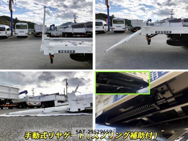 Hino DUTRO 2025-04 2078612-19