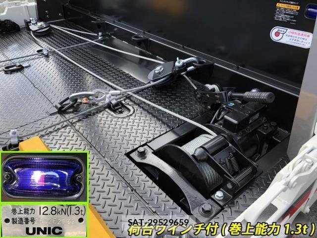Hino DUTRO 2025-04 2078612-20