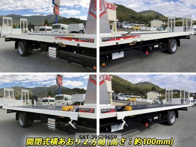Hino DUTRO 2025-04 2078612-2