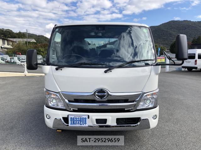 Hino DUTRO 2025-04 2078612-3