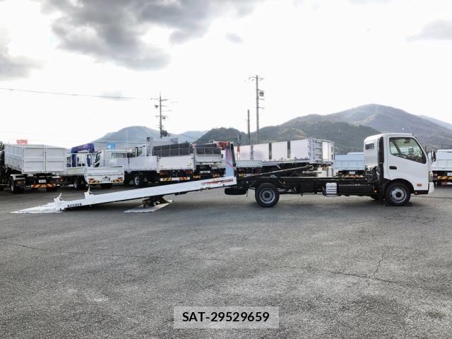 Hino DUTRO 2025-04 2078612-4
