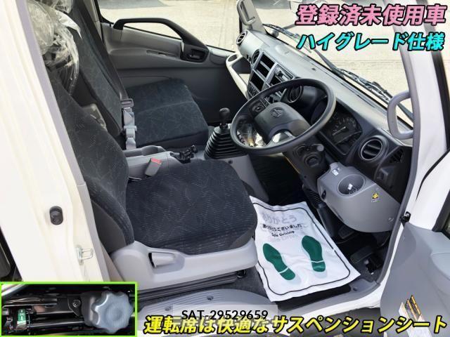 Hino DUTRO 2025-04 2078612-7