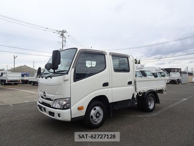 Hino DUTRO 2023-12 2078675-0