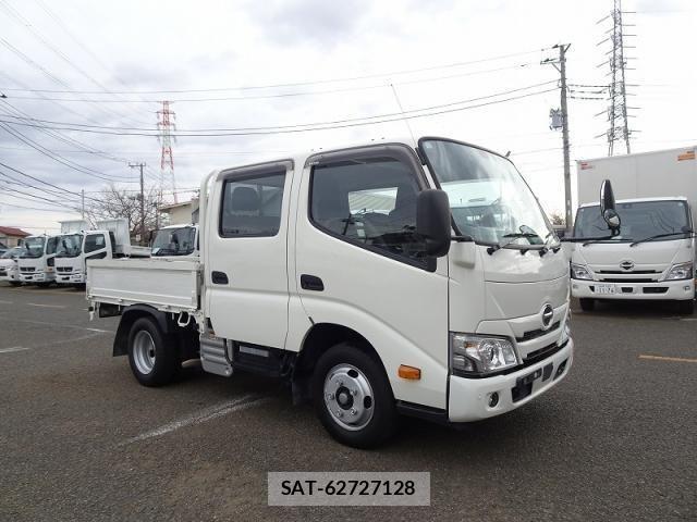 Hino DUTRO 2023-12 2078675-1