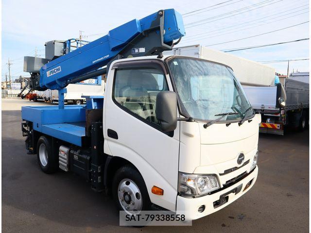 Hino DUTRO 2020-01 2208293-1