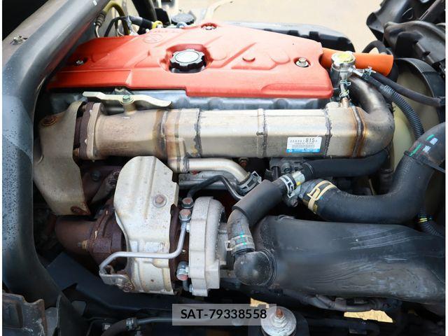 Hino DUTRO 2020-01 2208293-28