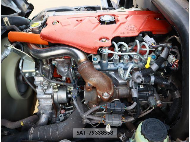 Hino DUTRO 2020-01 2208293-29