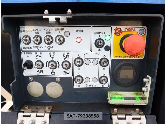 Hino DUTRO 2020-01 2208293-6