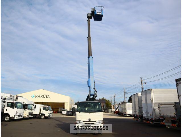 Hino DUTRO 2020-01 2208293-7