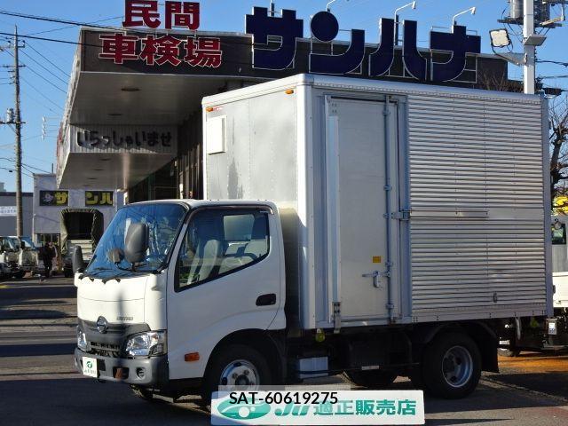 Hino DUTRO 2018-11 2247620-0