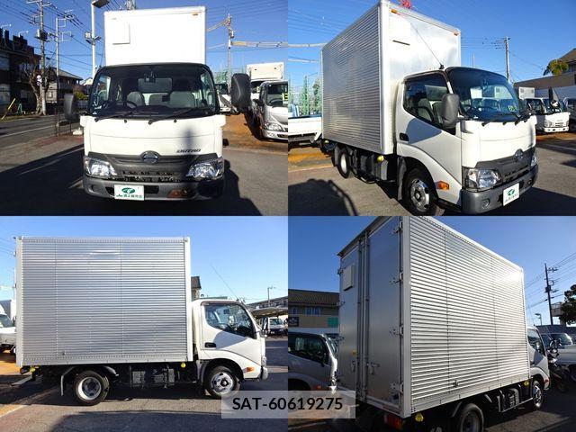 Hino DUTRO 2018-11 2247620-1