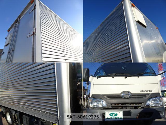Hino DUTRO 2018-11 2247620-4