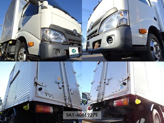 Hino DUTRO 2018-11 2247620-5