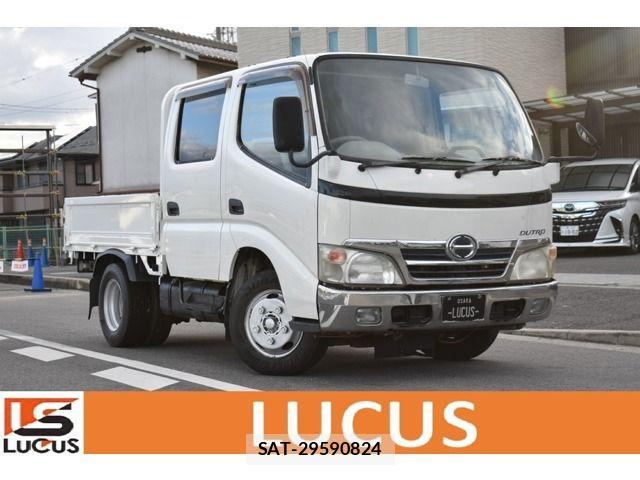 Hino DUTRO 2008-05 2299045-0