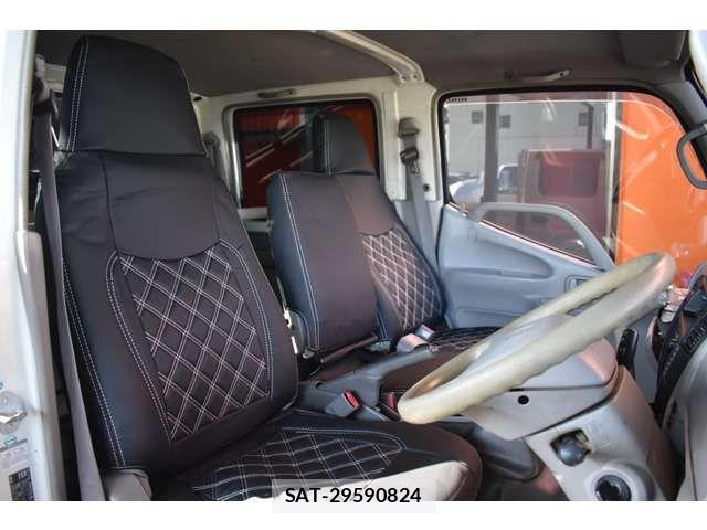 Hino DUTRO 2008-05 2299045-1