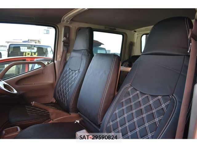 Hino DUTRO 2008-05 2299045-2