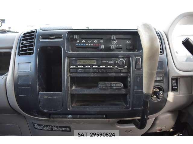 Hino DUTRO 2008-05 2299045-4