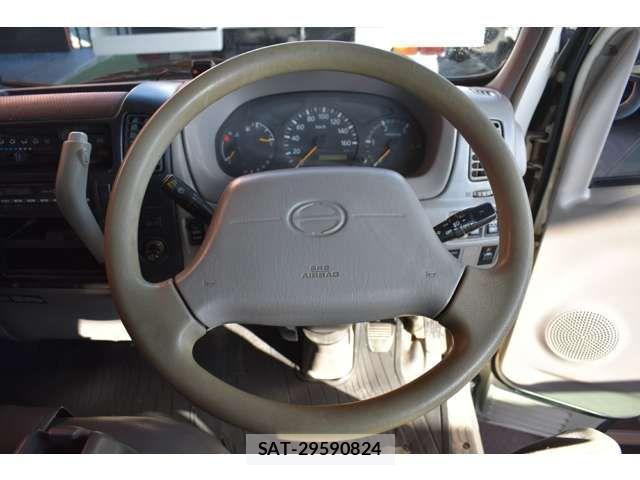 Hino DUTRO 2008-05 2299045-5