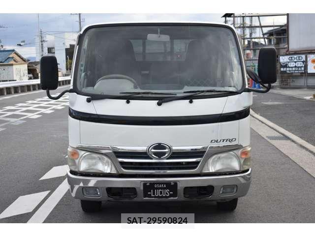 Hino DUTRO 2008-05 2299045-6