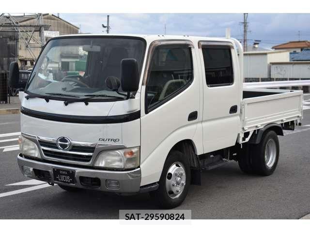 Hino DUTRO 2008-05 2299045-7