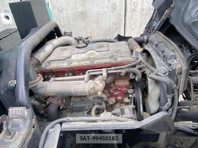 Hino DUTRO 2007-06 2316282-11