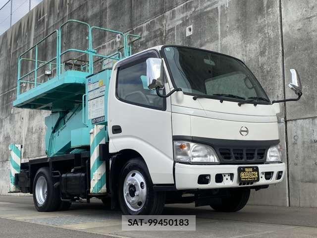 Hino DUTRO 2007-06 2316282-13