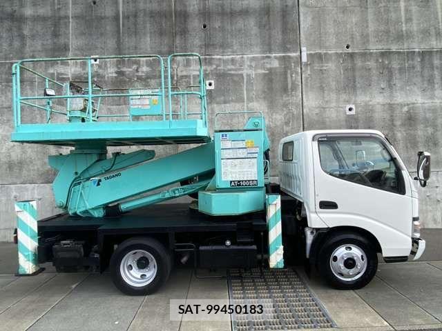 Hino DUTRO 2007-06 2316282-14