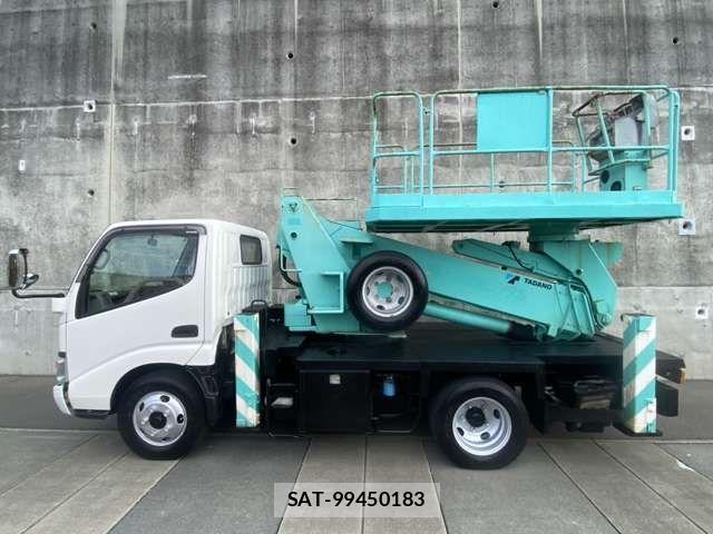 Hino DUTRO 2007-06 2316282-15